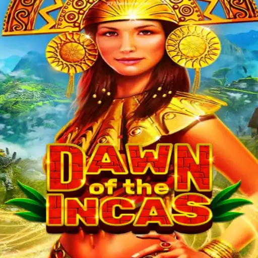 Explore the Mysteries of DawnoftheIncas at 277bet.COM Cassino Online