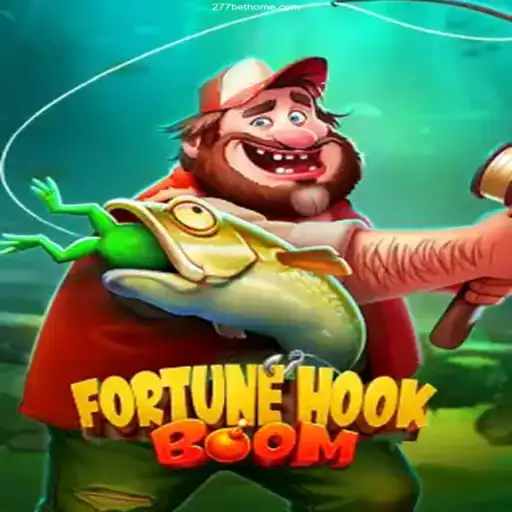 Experience the Thrill of FortuneHookBoom: An Enthralling Adventure in Online Gaming