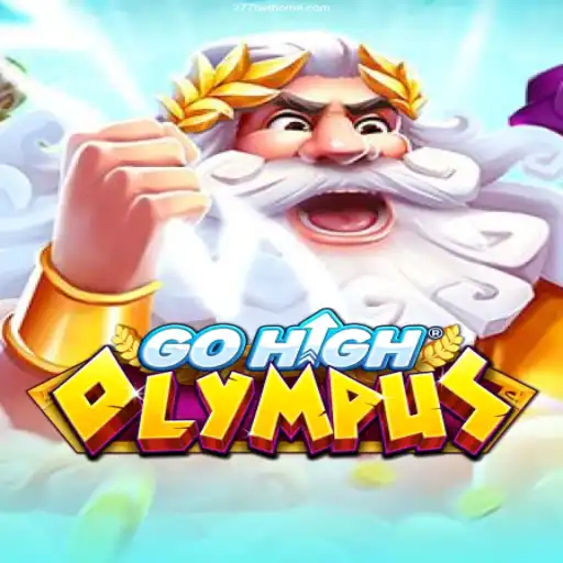 GoHighOlympus: Discover a Mythical Gaming Adventure