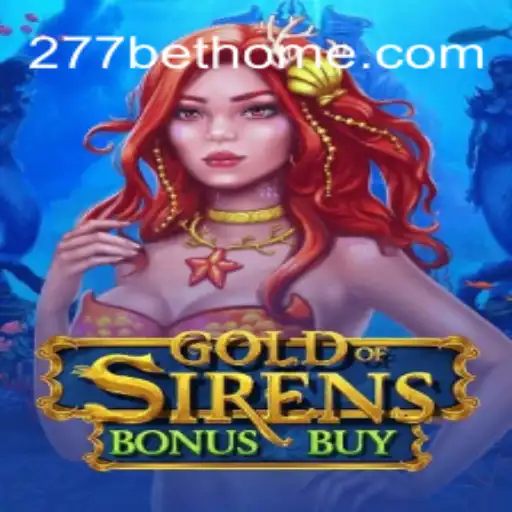 Discover the Enchantment of GoldofSirensBonusBuy at 277bet.COM