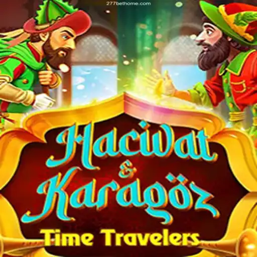 Exploring the World of HacivatandKaragoz: A Journey into Traditional Shadow Play