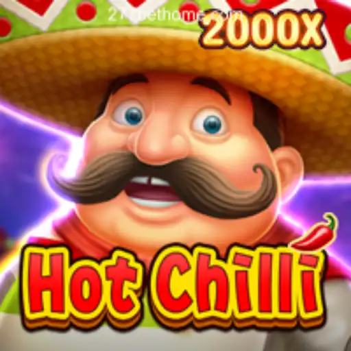 Dive into the Excitement of HotChilli with 277bet.COM Casino Online