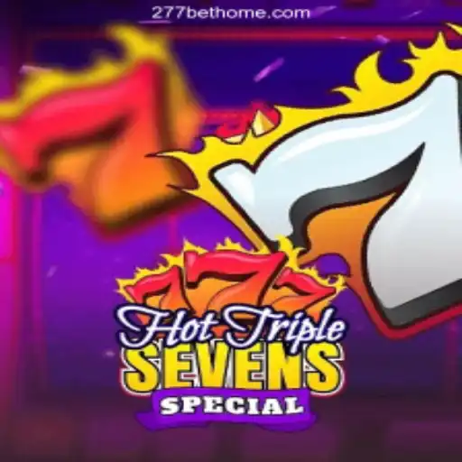 Discovering HotTripleSevensSpecial: A Thrilling Casino Experience