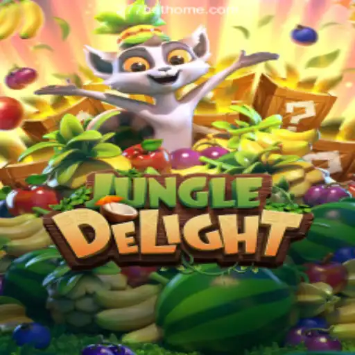 Explore the Excitement of JungleDelight at 277bet.COM