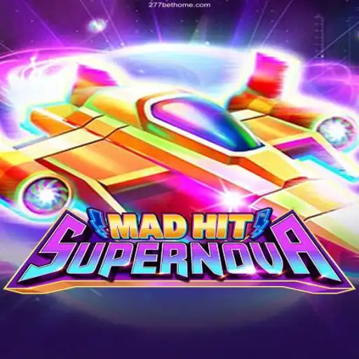 Discover the Thrills of MadHitSupernova in 277bet.COM's Online Casino