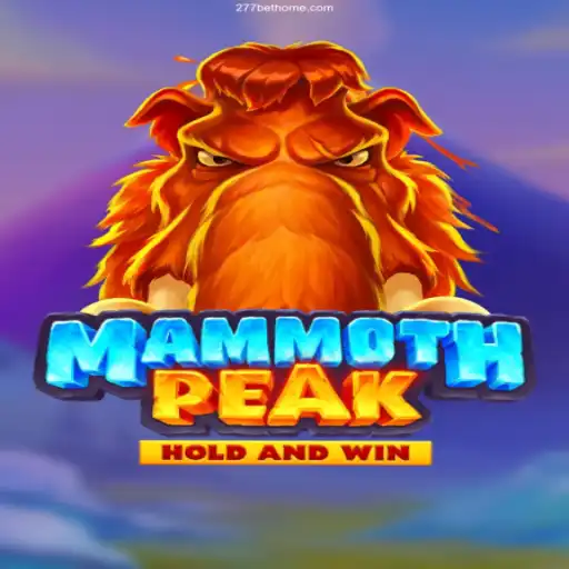 Exploring the Thrilling World of MammothPeak: A New Era in Casino Gaming