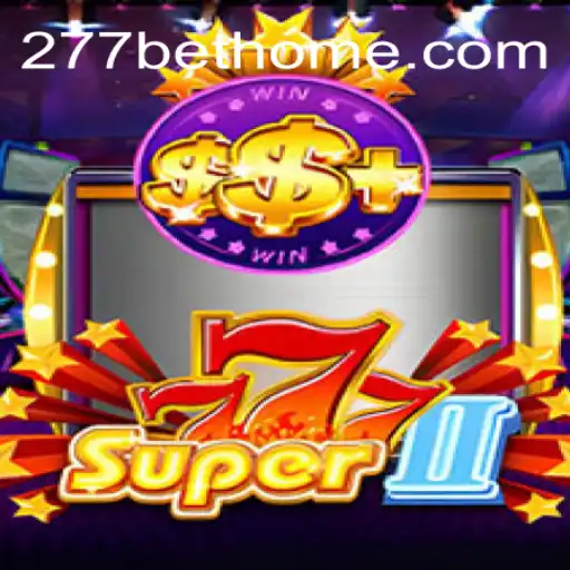 Exploring the Thrills of Super777II: A Deep Dive into This Exciting Online Game