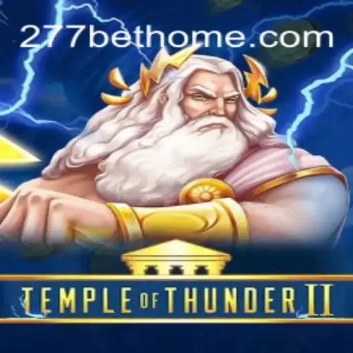 Temple of Thunder II: A Thrilling Journey Through Mythical Lands