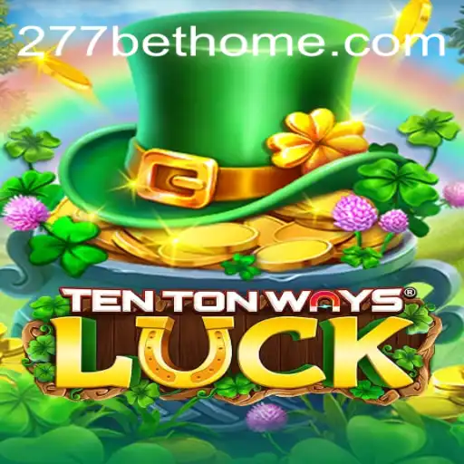 Exploring TenTonWaysLuck: A Premier Online Gaming Experience